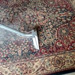 Area Rug Cleaning