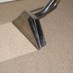 Carpet Cleaning Company in Concord, North Carolina