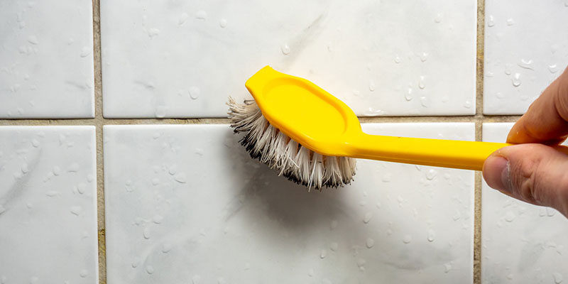 Expert Tips for More Effective Grout Cleaning