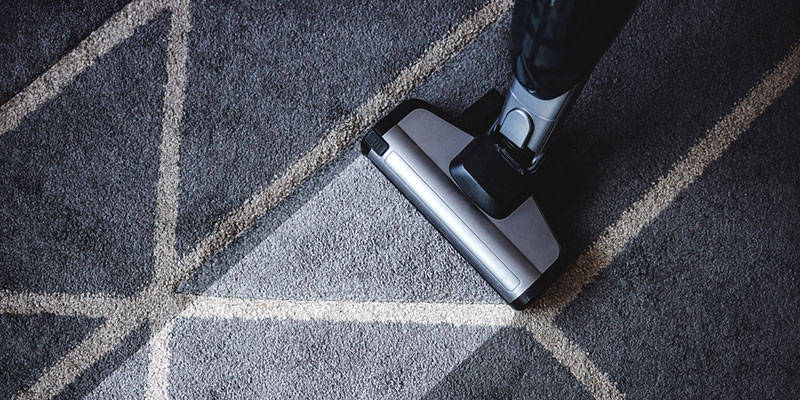 Carpet Cleaning 101