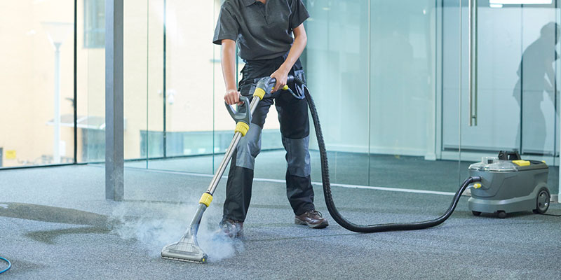 What You Need to Know About Deep Carpet Cleaning