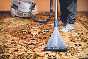 How to Get the Best Results from Area Rug Cleaning