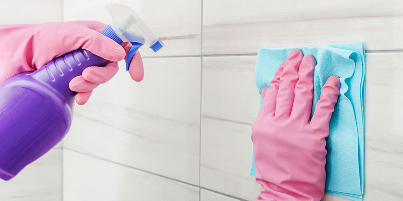 Benefits of Professional Tile & Grout Cleaning Services