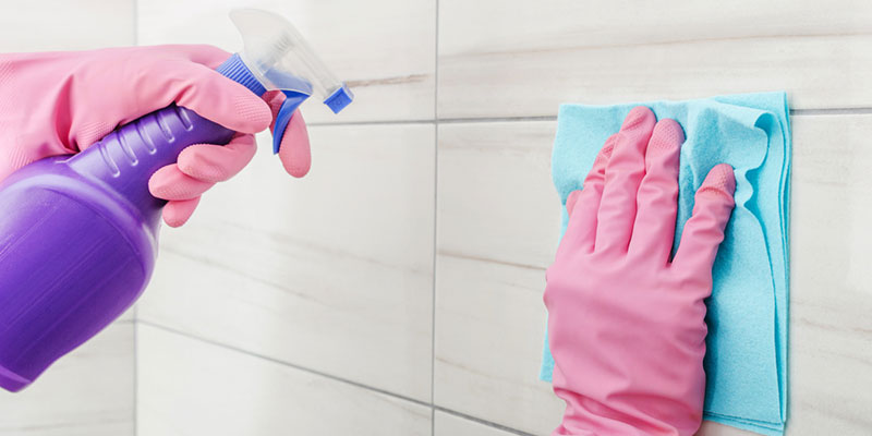 Benefits of Professional Tile & Grout Cleaning