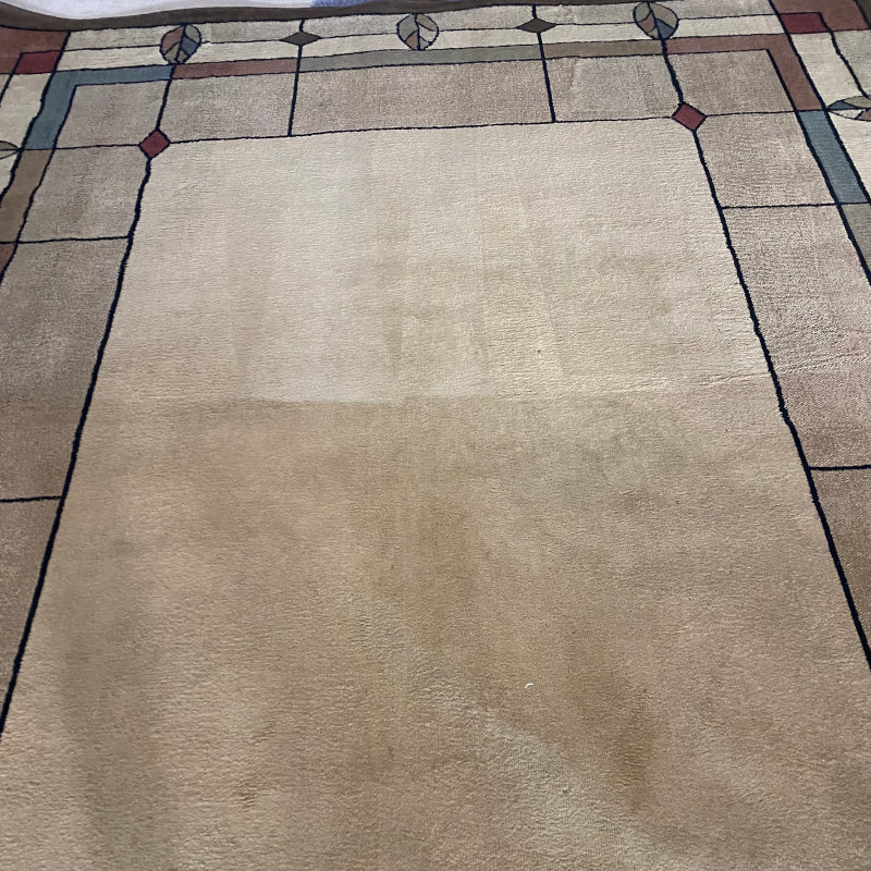 Rug Cleaning